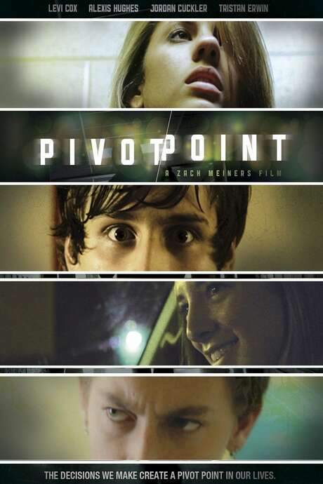 Pivot Point